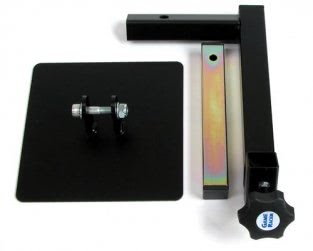 Throttle Control Mount